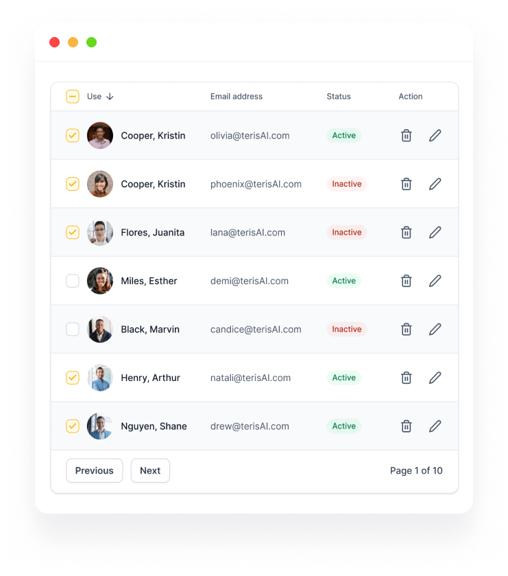 Most Reliable AI Solution